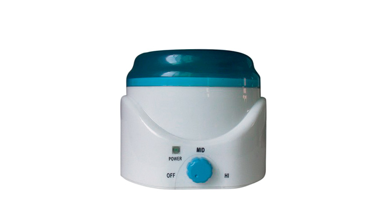 Mini-vaxvärmare – 400ml – EPILGRAIN
