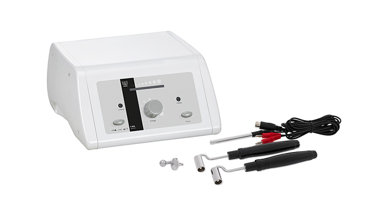 Galvanisk utrustning – UTECH 805