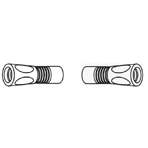 Sugslang K/K – 5,6×8,2mmx0,75m DEHP-fristeril – 50 st