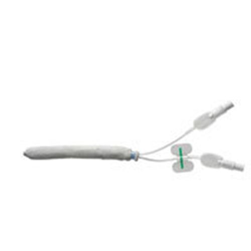 Nästamponad med cuff Rapid Rhino – 90mm bilateral – 10 st