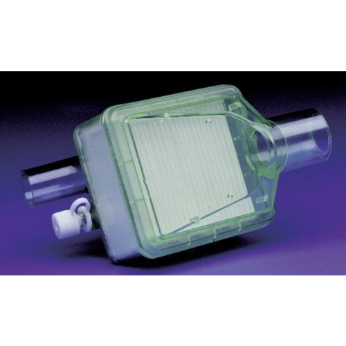 Bakterie/virusfilter BaktPlus H – 78ml rakt m port – 240 st