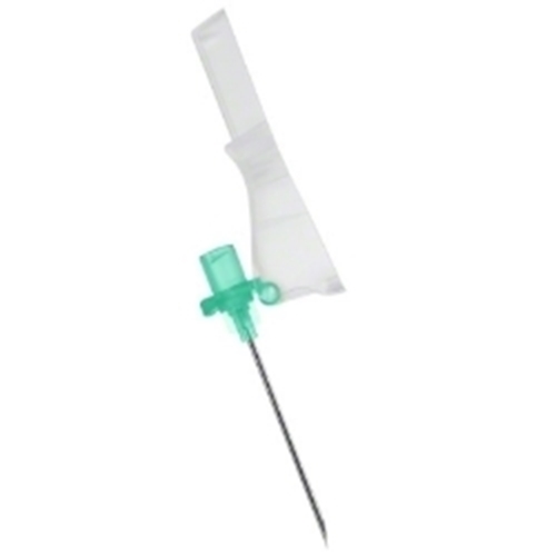 Injektionskanyl Sterican Safety – 0,7x38mm 22G svart – 100 st