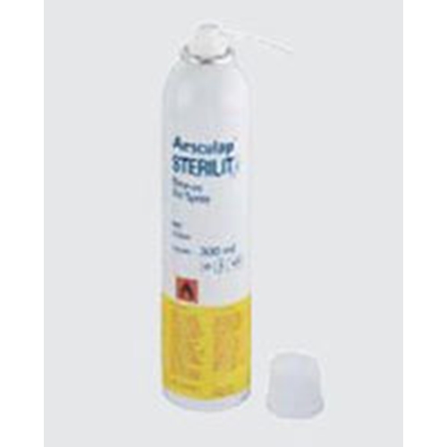 Olja för instrument Sterilit – 300ml sterilt spray – 6 st