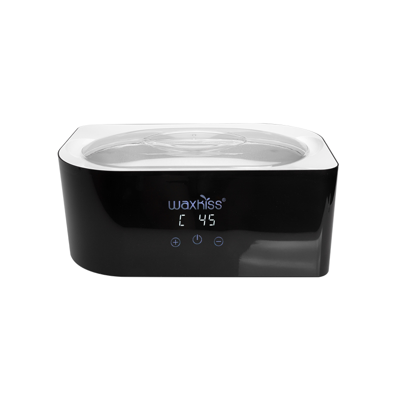 Paraffin – Wax Kiss – 4 000 ml – 200W – Svart