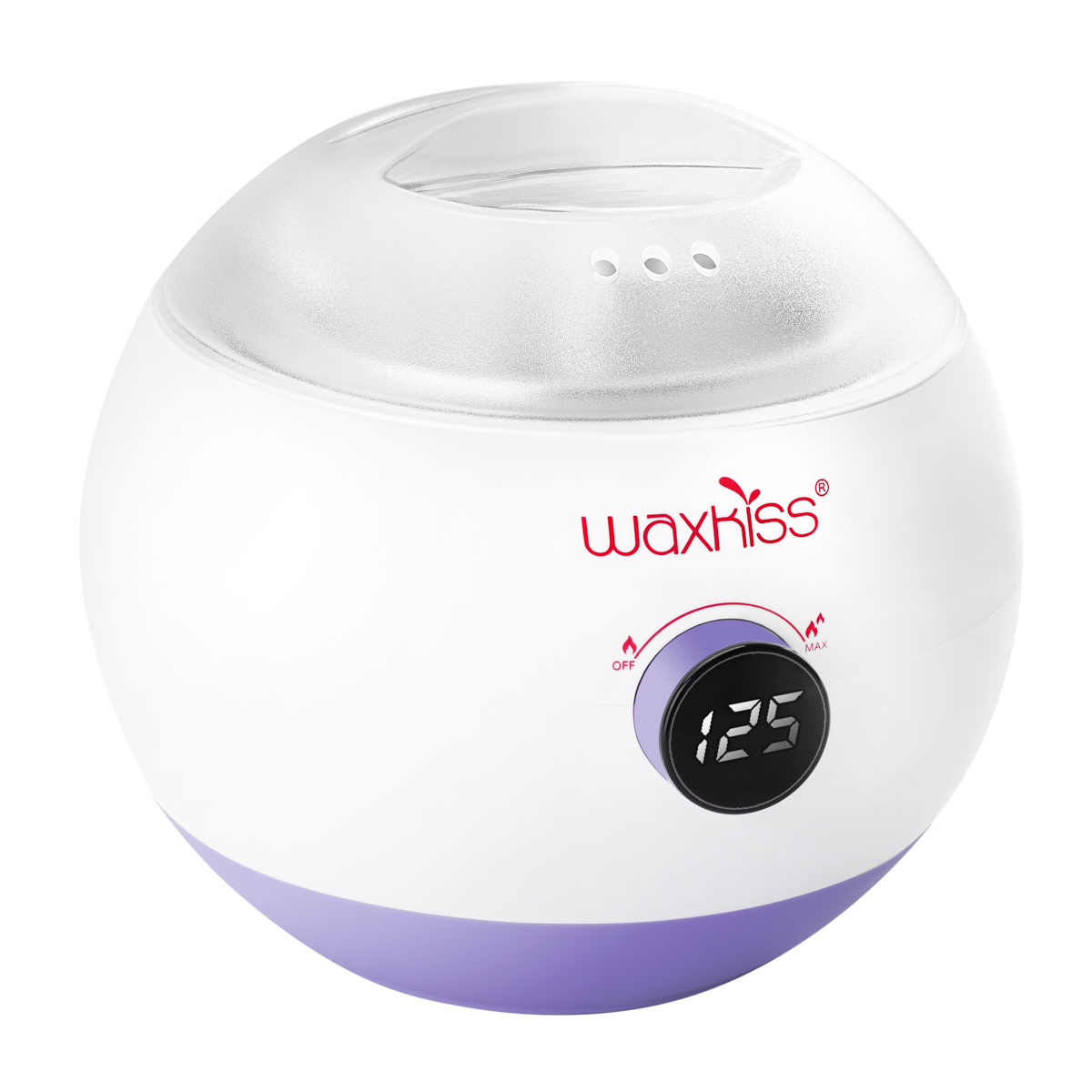 Vaxvärmare – 500ml – 100W – FHC-E2051