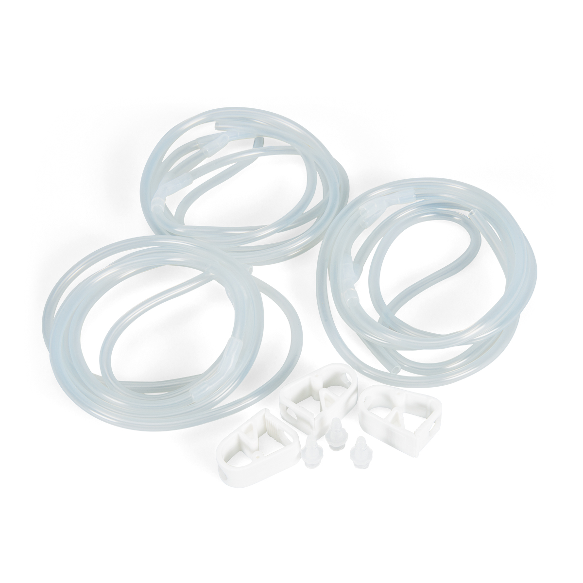 Ersättningstuber för P50/1 – 3-pack