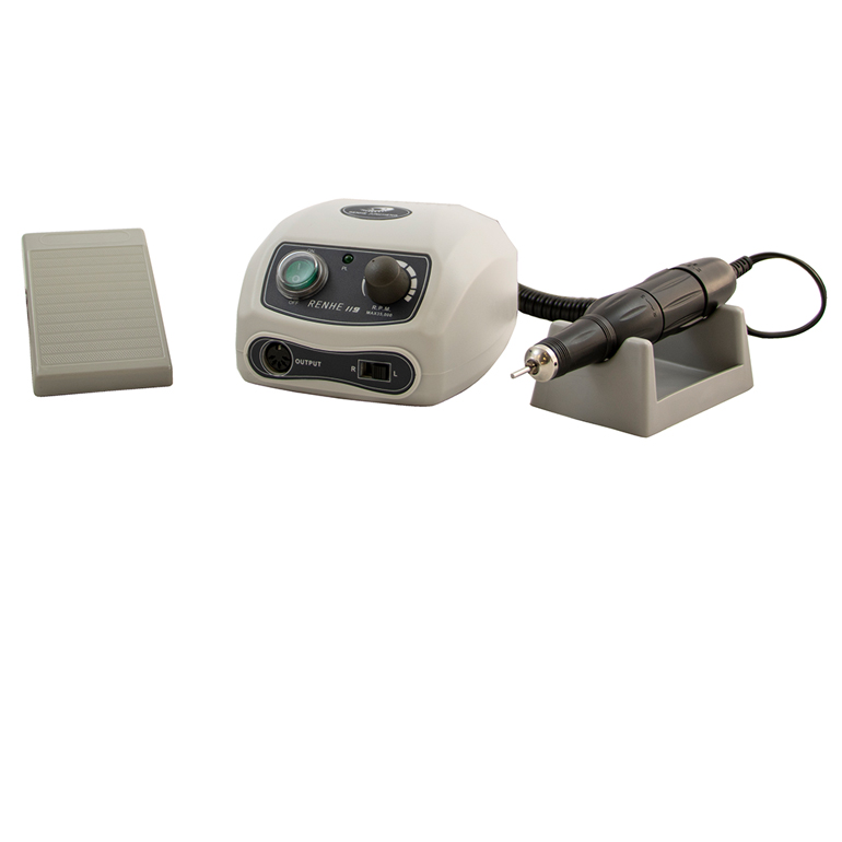 Slipapparat / Elektrisk nagelfil – WIND