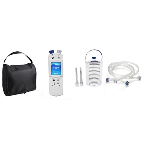 Irrigationsset Navina Smart – Small från 3 år komplett