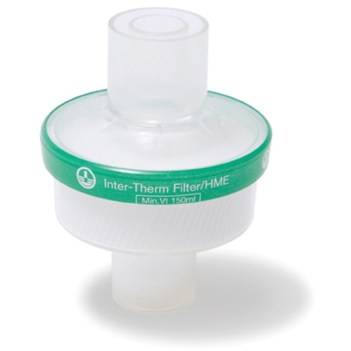 Filter HMEF Inter-Therm – 56ml TD150-1000ml rakt u port – 50 st