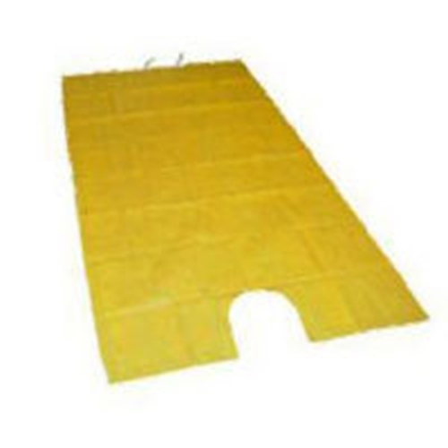 Värmetäcke helkropp engångs – 100x195cm – 10 st