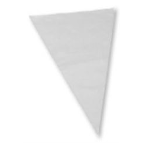 Spritspåse plast engångs – 4,5L 310x455mm 100my transp – 50 st