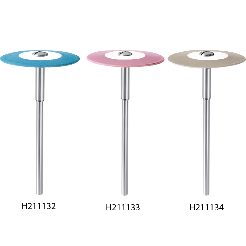 Diamantpolerare för keramik 26 x 2 mm