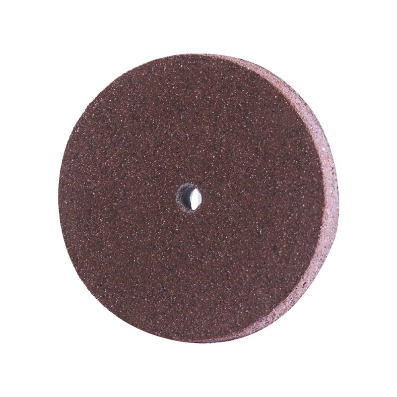 Poleringshjul för metall, fint, 22 x 3mm (max: 10.000 rpm) – PROCLINIC
