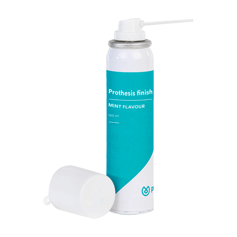 Proclinic Spray för finishering och sanering 75 ml – PROCLINIC