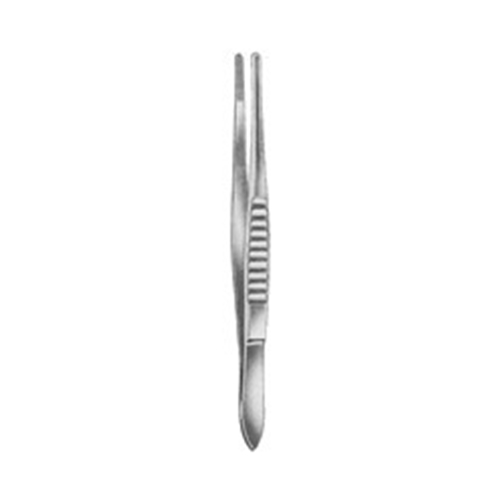 Pincett anatom rund avd.kval – 15,5cm