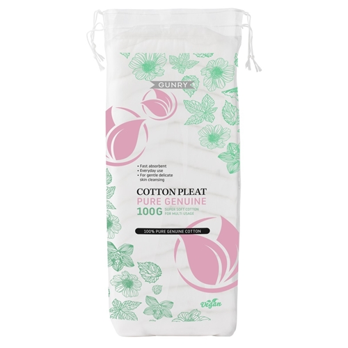 Veckad bomull Gunry – 100g