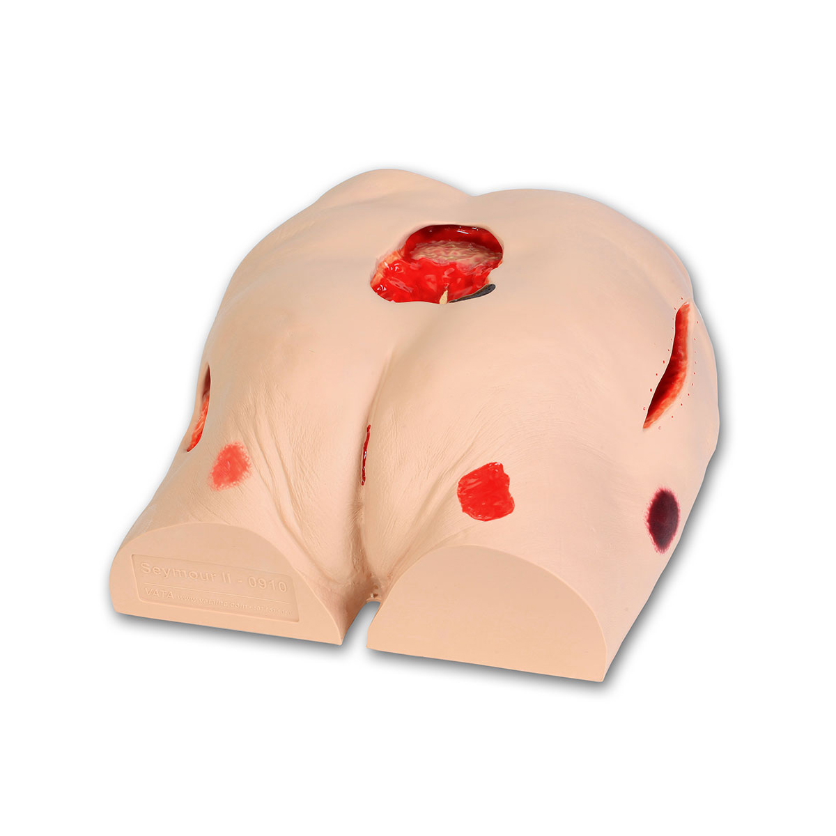 Trycksårssimulator
