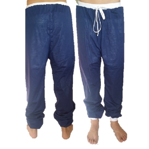 Absorberande Pyjamasbyxa – 110/116