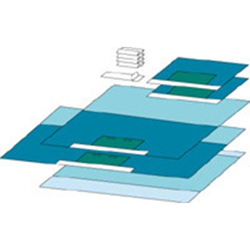 Op set Universal Barrier – utan rockar u asspåse – 14 st