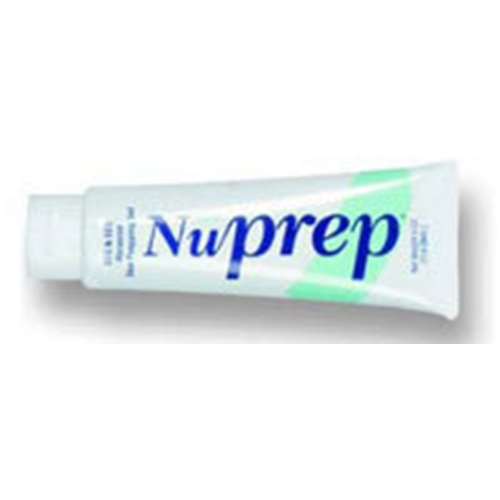 EEG gel Nuprep – 114g – 3 st