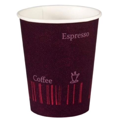 Kaffebägare – 24cl Duni Coffee Quick – 50 st
