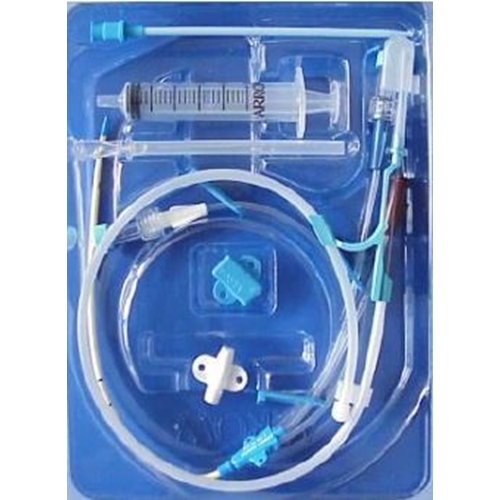 CVK set 3lum Arrow – 7Fx160mm – 10 st