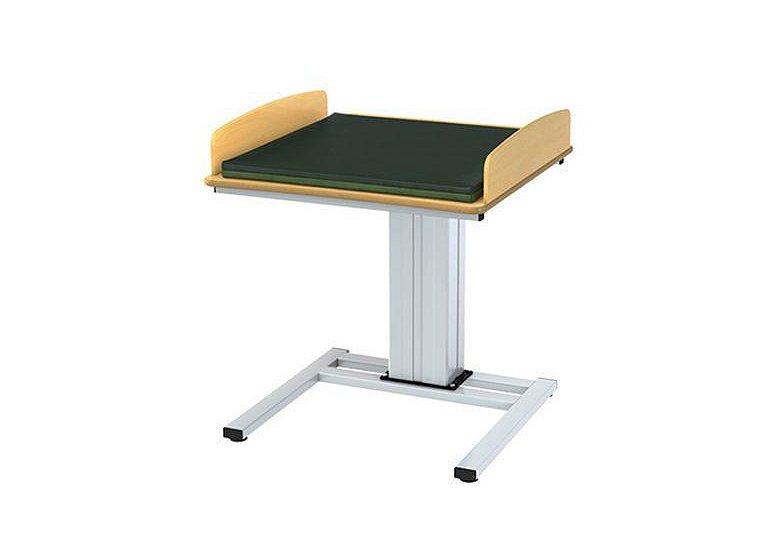 Skötbord – ELIN (dyna ingår) – 1200 mm utan tvättho