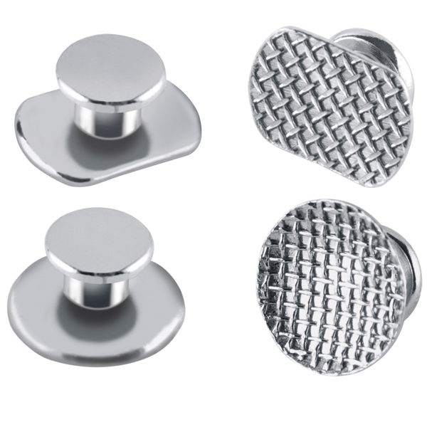 Lingual Buttons