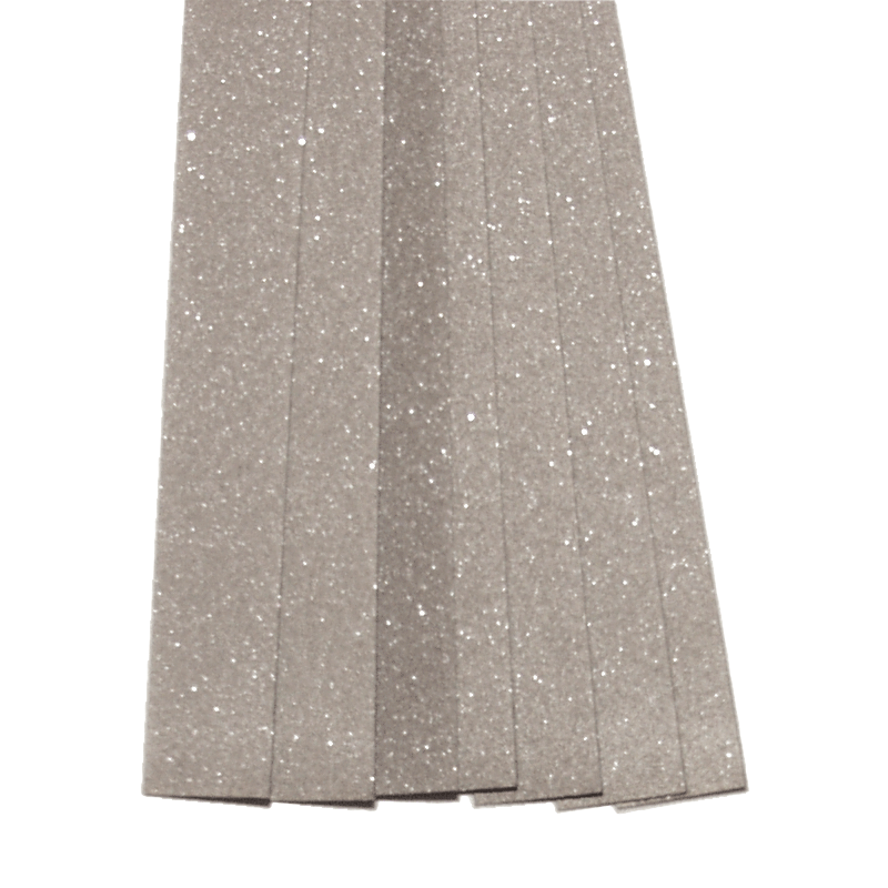 Dubbelsidiga strips, 4 mm – PROCLINIC
