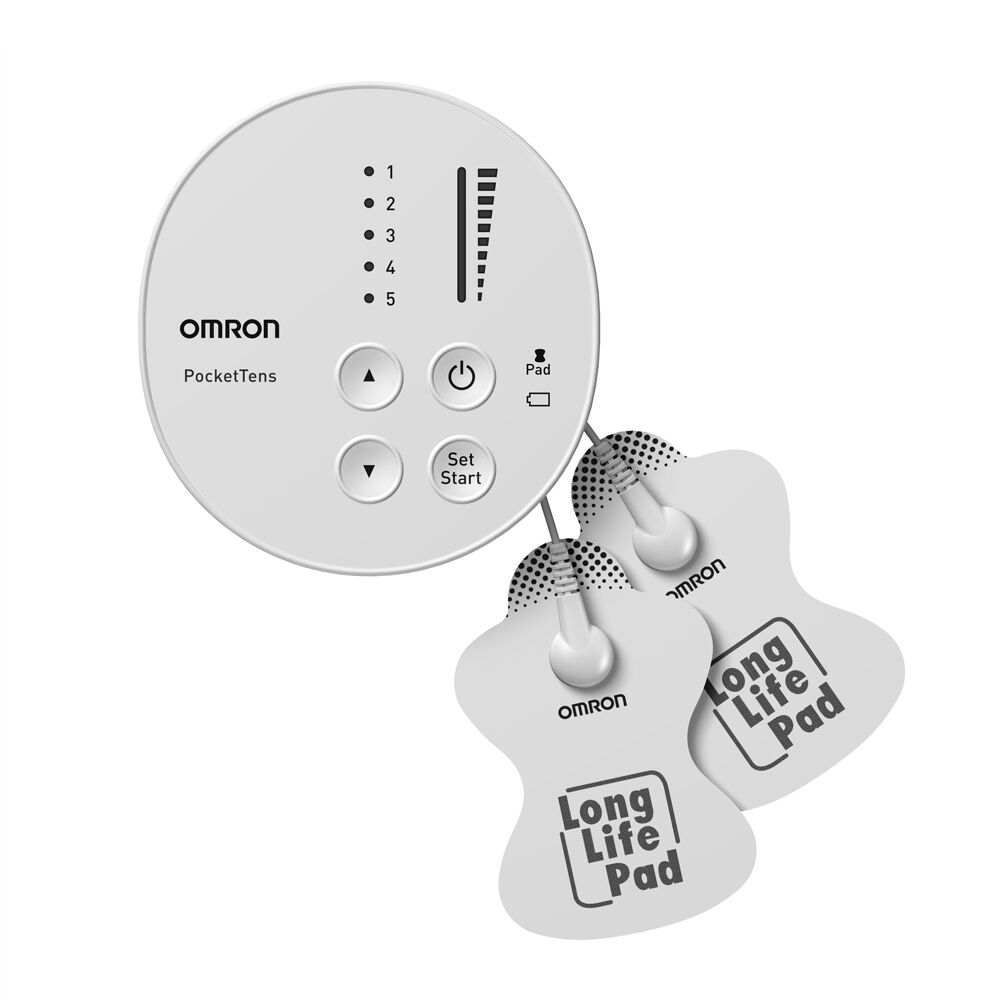 Smidig TENS – PocketTens (HV-F013-E)