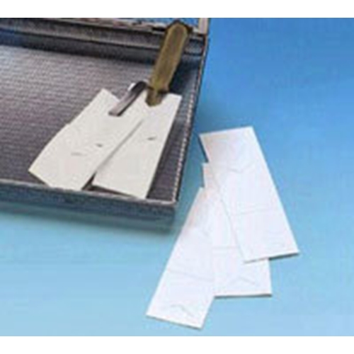 Instrumentskydd papper – Clinipak m 2-slits  16x5cm – 1000 st