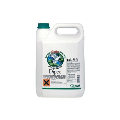 Polishbort Dipex – 5L pH 9,9/10