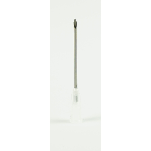 Injektionskanyl KD-FINE – 1,60x40mm 16G vit – 100 st
