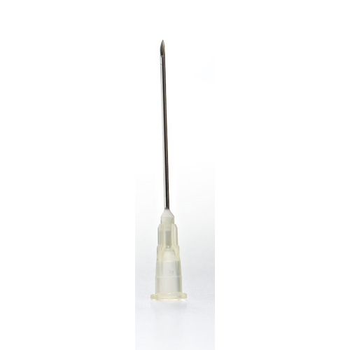 Injektionskanyl KD-FINE – 1,1x40mm 19G beige – 100 st
