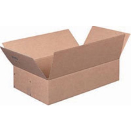 Wellpapplåda för 15kg säck – 390x290x150mm ej påse 204647