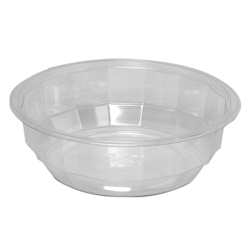 Plastform – 900ml Ø19,2cm  transparent – 300 st