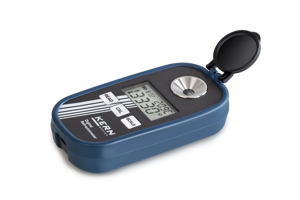 Digital refraktometer KERN ORM Digital refraktometer KERN ORM