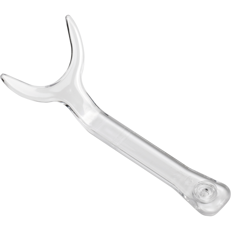 Ocklusal retraktor