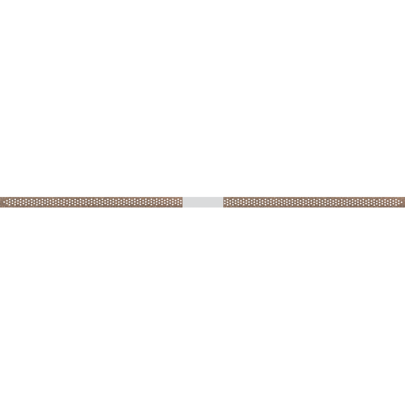Perforerade Lightning Strips, ensidiga, 6 mm Perforerade Lightning Strips, ensidiga, 6 mm