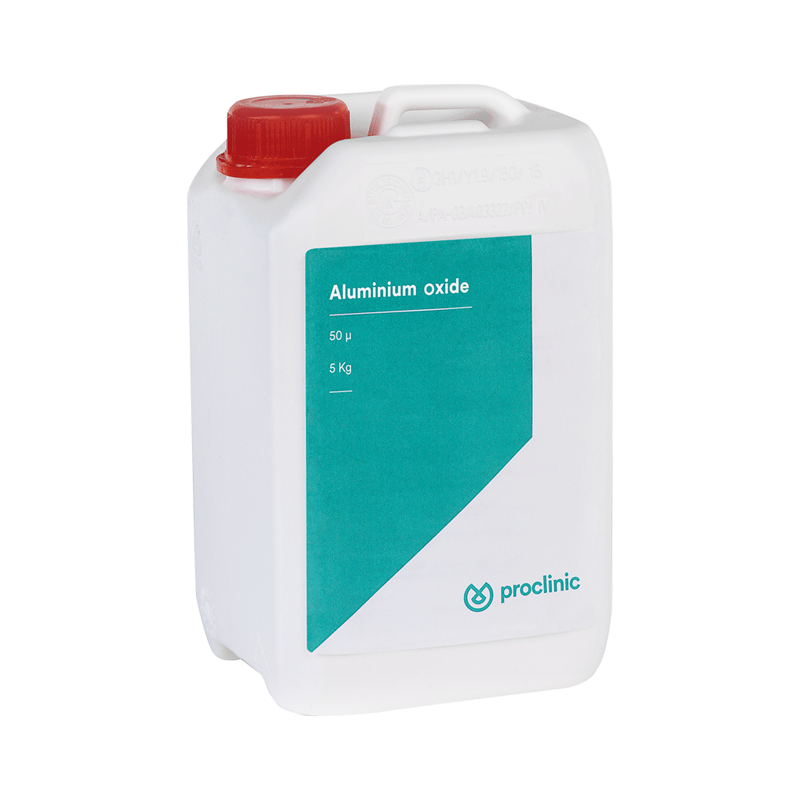 Aluminiumoxid, 5 kg