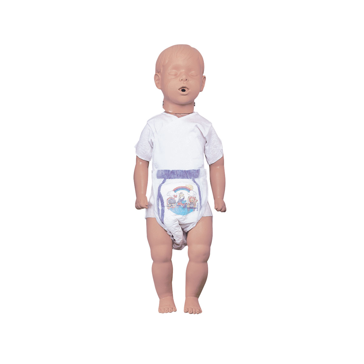 HLR-docka – Baby 6-9 månader – Kevin™