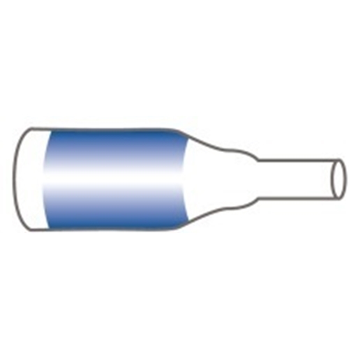 Urindroppsamlare Silikon Pop-On – Pop-On D=25mm – 30 st