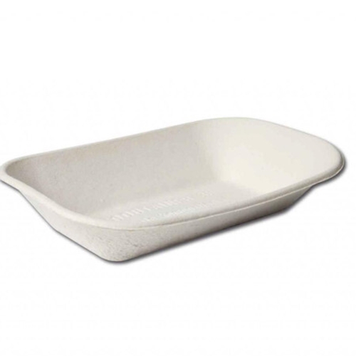 Sprutfat CareTainer 35 – 215x143x43mm vit – 84 st