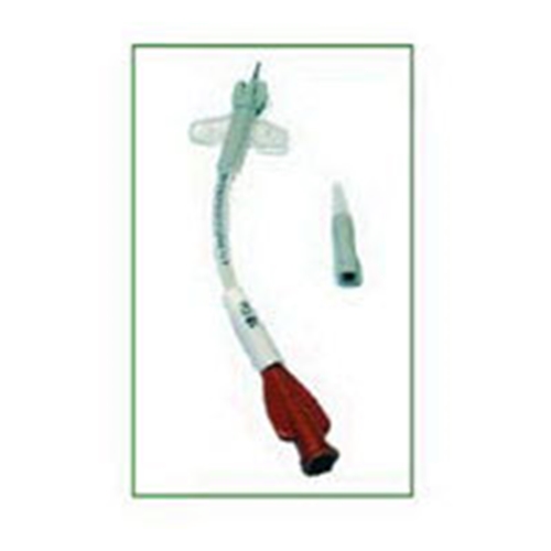 Utbyteskonnektor PICC-line – 4 F Groshong, grå – 10 st