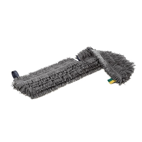 Mopp torr/fukt Swep Duo – 50cm r-MicroTech grå