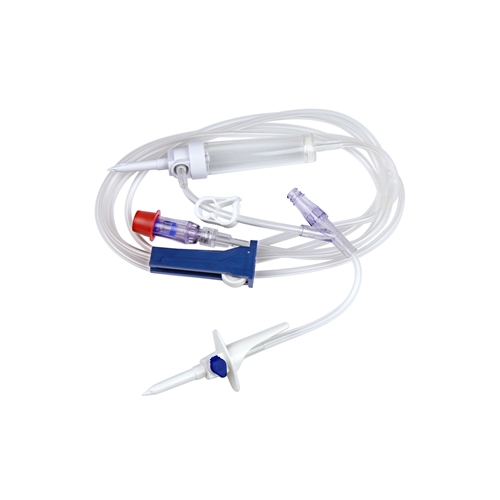 Blandningsaggregat evercare – 180cm Spining Spiros PVC-fri – 60 st