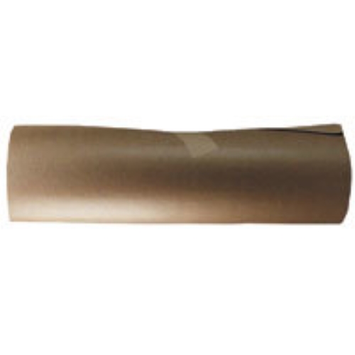 Omslagspapper brunt – 100cmx100m 8kg 80g/m2