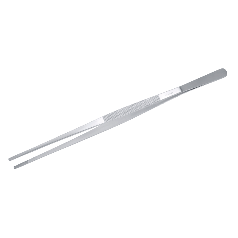 Pincett för laboratoriebruk, 30 cm – proclinic – PROCLINIC