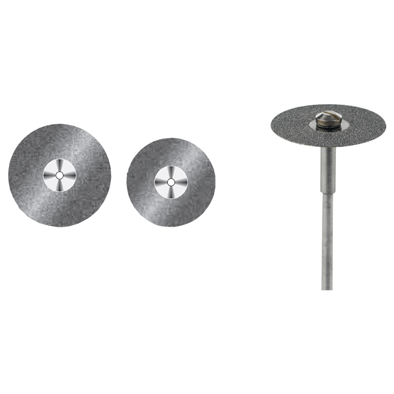 Dubbelsidiga flex diamantdiskar, operforerade 22 och 19 mm. Dubbelsidiga flex diamantdiskar, operforerade 22 och 19 mm.