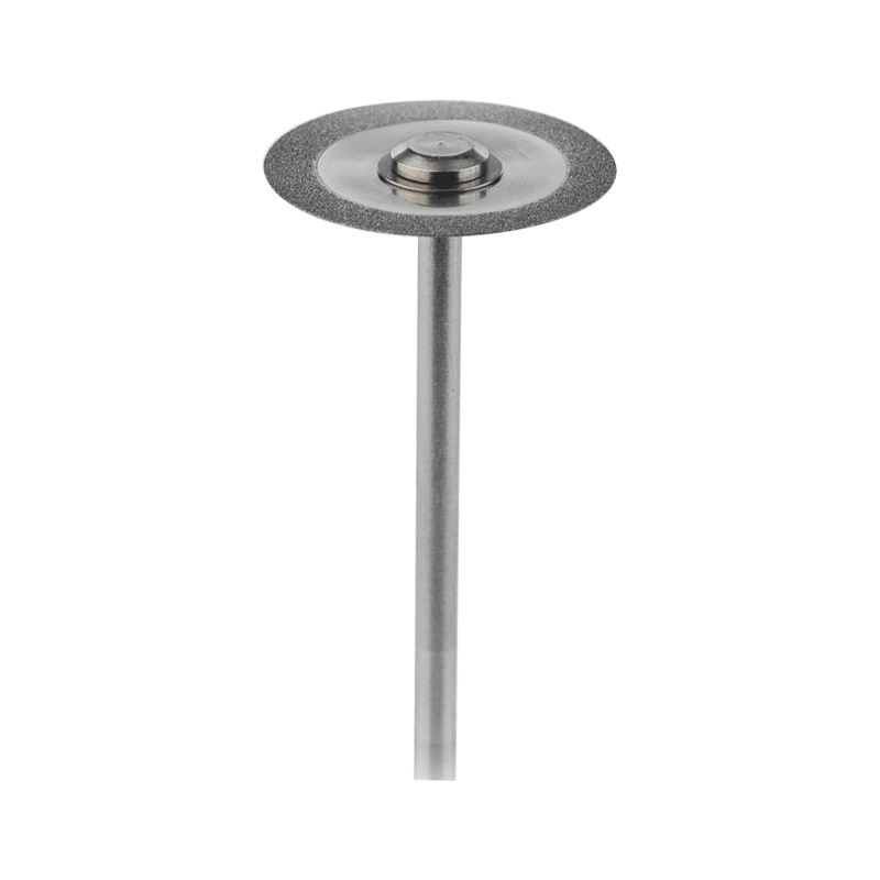 Superflex Diamantdiskar, 18 och 10 mm.